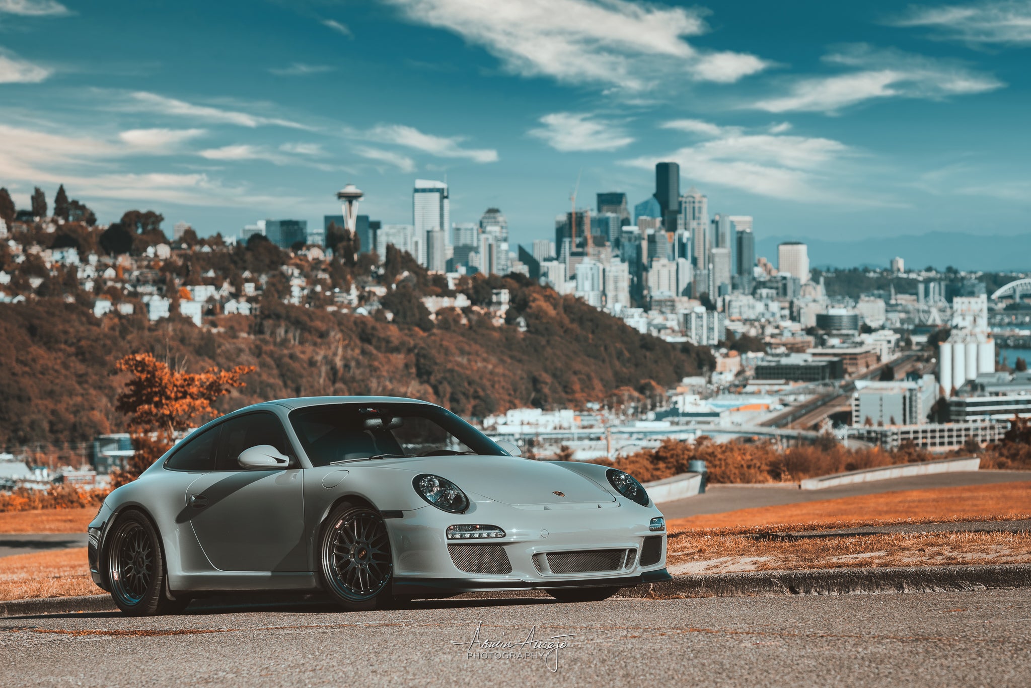 DailyDriven Automotive Photography | Automotive Photographer | Armin Ausejo