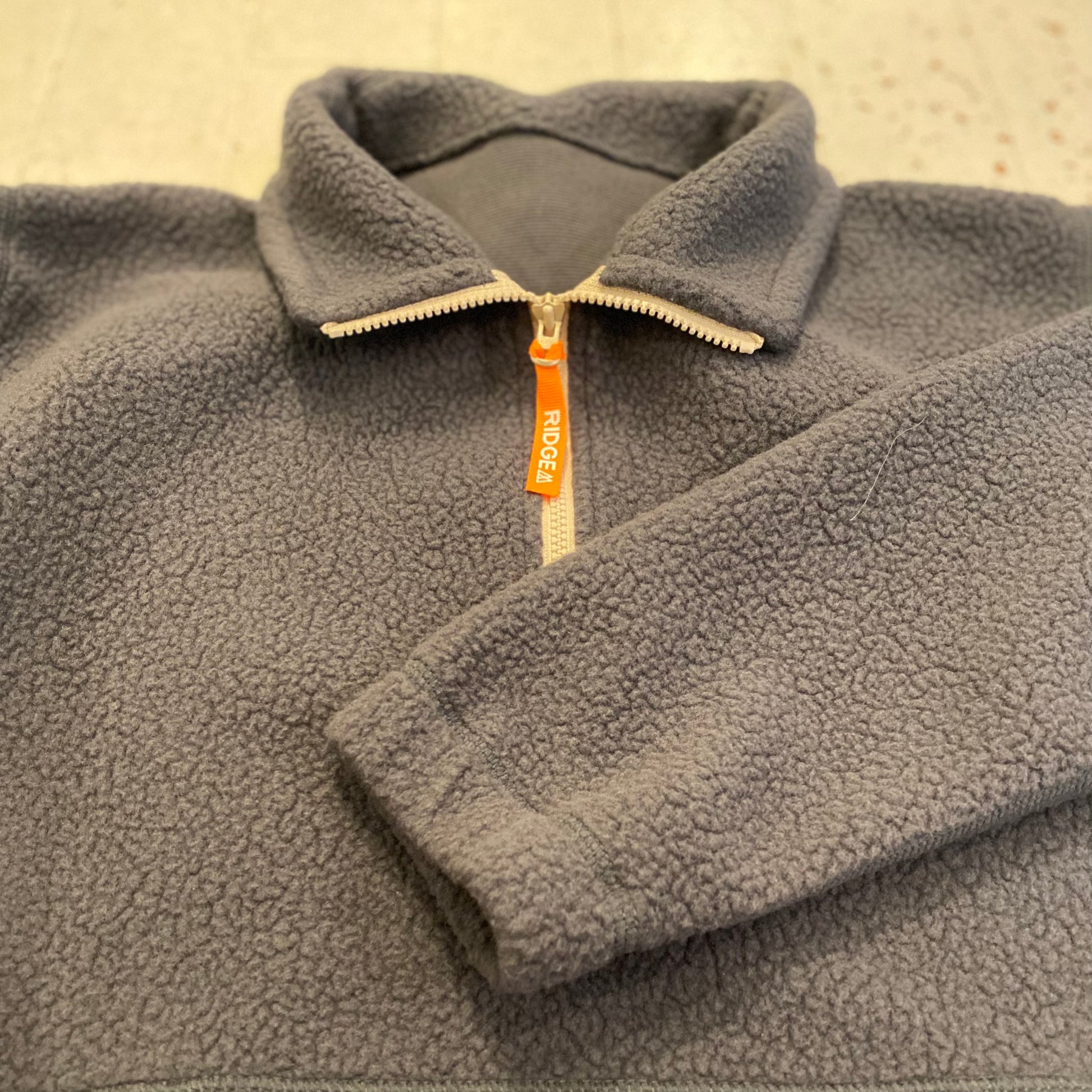 リッジマウンテンギアBoa Fleece Pullover 正規品の通販サイト