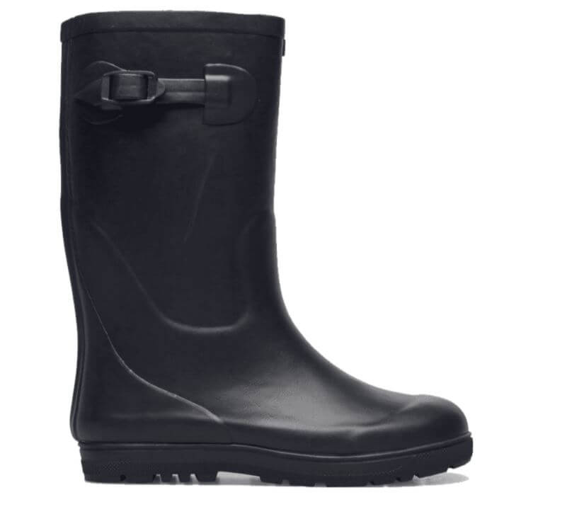 Aigle Woodypop 2 Gummistøvle, Barn - Marine - Blå / Blå ∙ 449.00 DKK