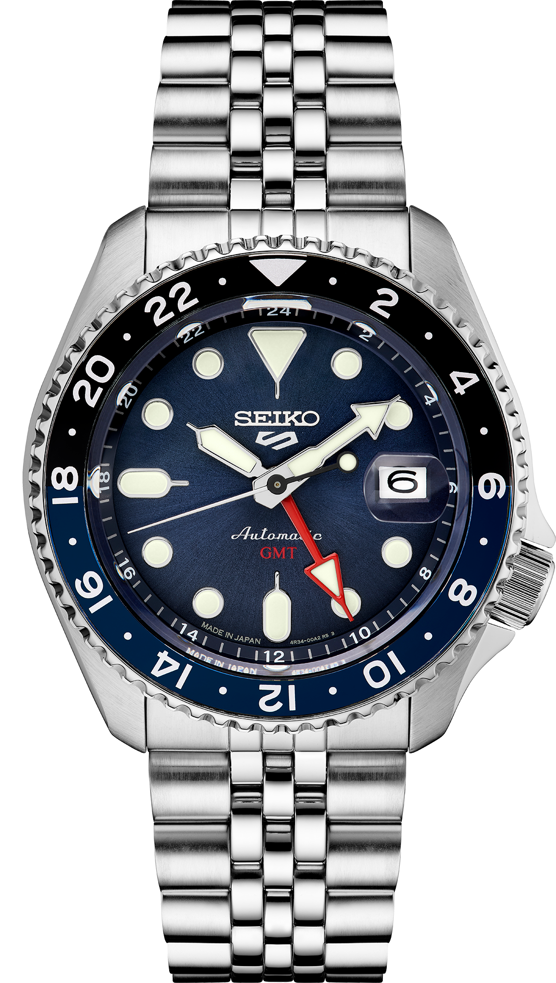 Seiko – VTC Watches