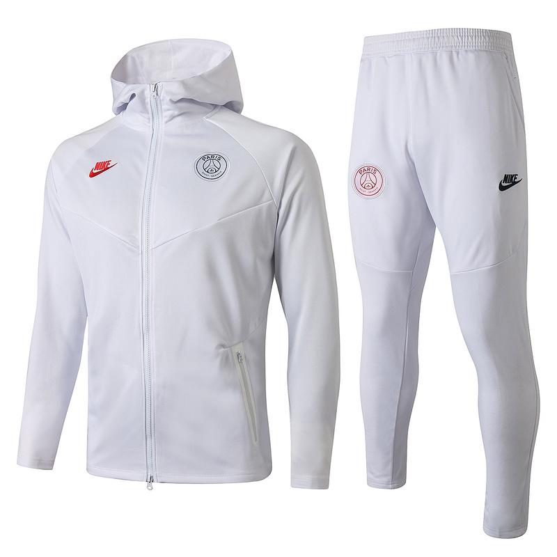 nike psg tech fleece