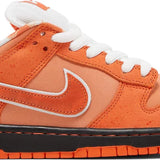 Nike SB Dunk Low Concepts Orange Lobster FD8776-800 – N-Hype