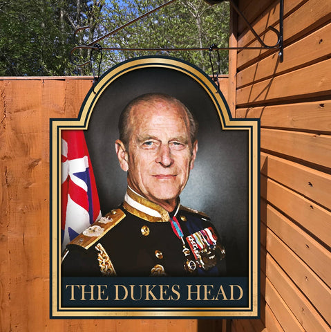 The Dukes Head 