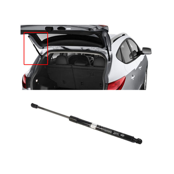 Tailgate Outside Handle 81260A5000 81260-A5000 For Hyundai Elantra GT I30  Kia Ceed 2013 2014 2015 2016 2017 2018