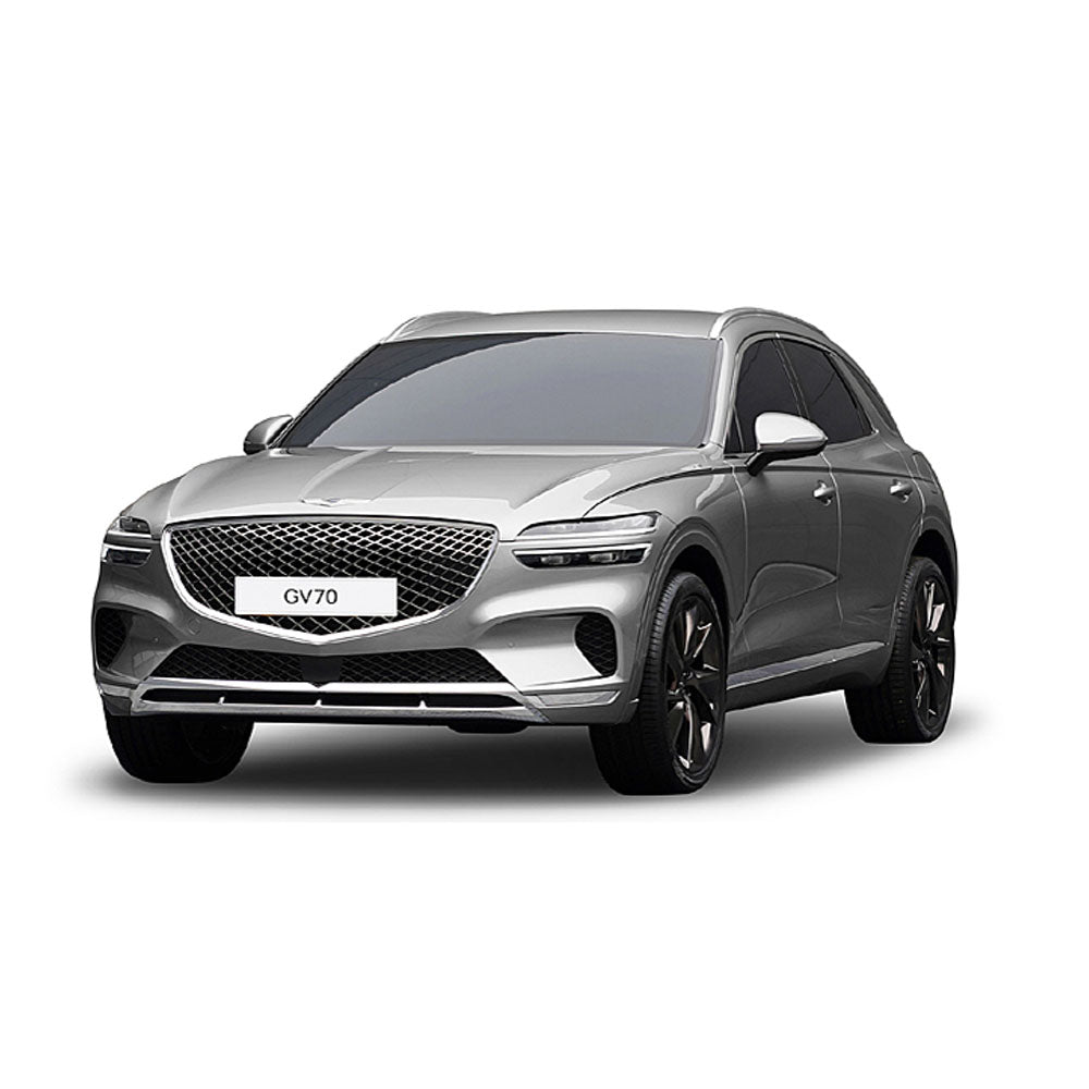 2021 GV70 Front Image