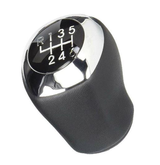 Genuine Gear Shift Lever Knob Fits 2009-2014 / Hyundai Eqqus Genesis 4