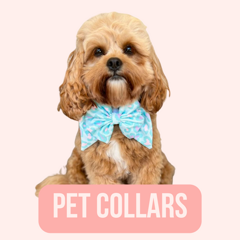 Collars for Dogs and Cats Online - Von Hound and Friends