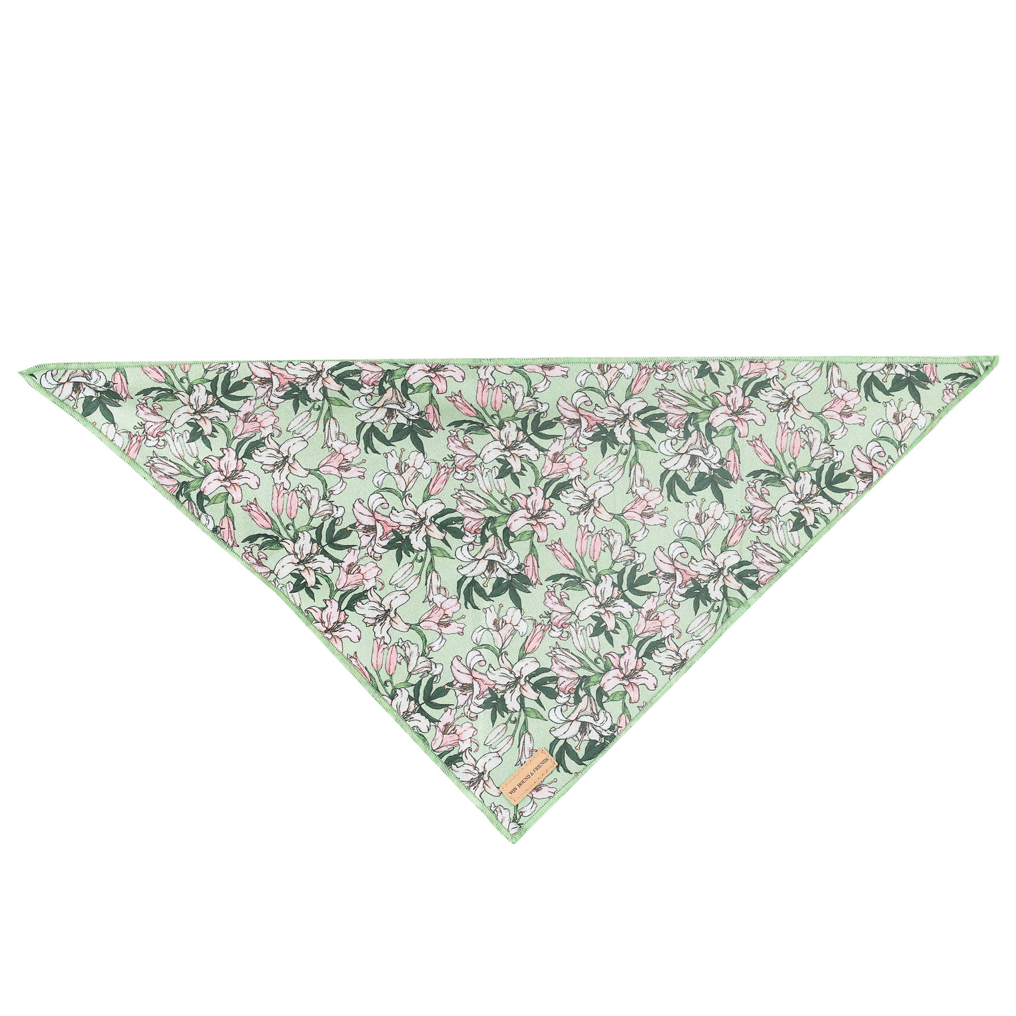 Dog Bandanas – Bloom Paws