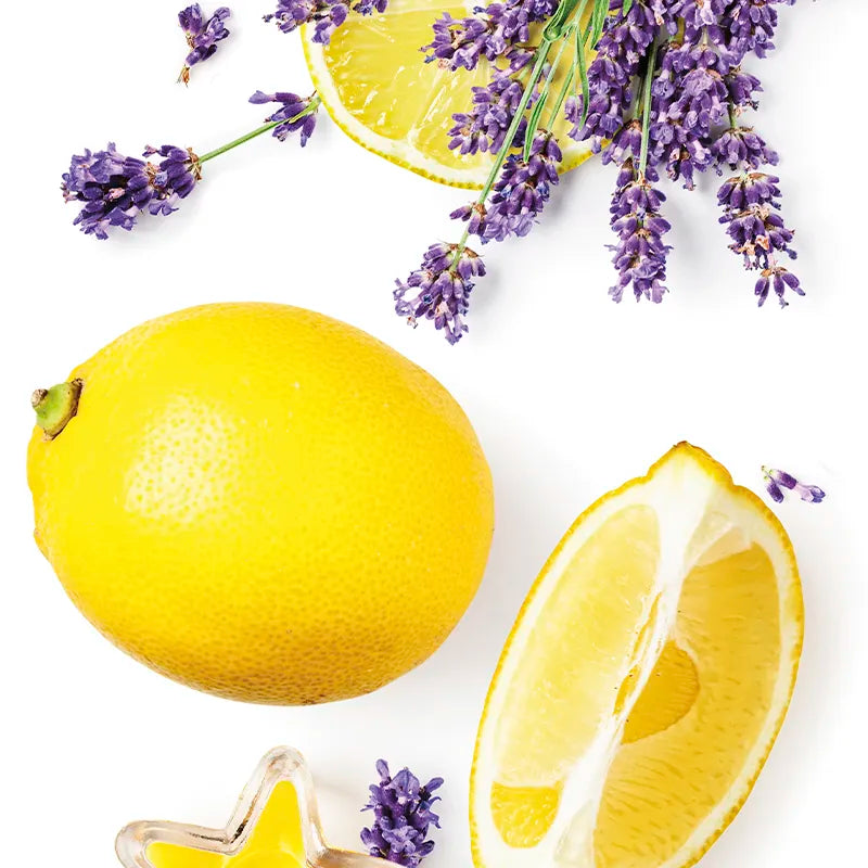 Lavender Citrus