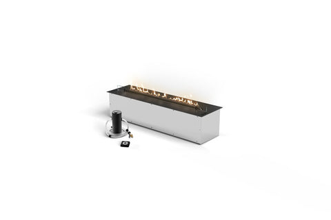 Planika Prime Fire 990 | Ethanol Fire Places | Outdoorium