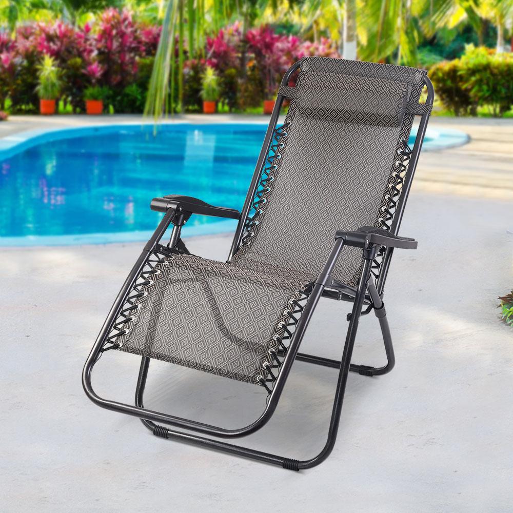 zero gravity patio recliner