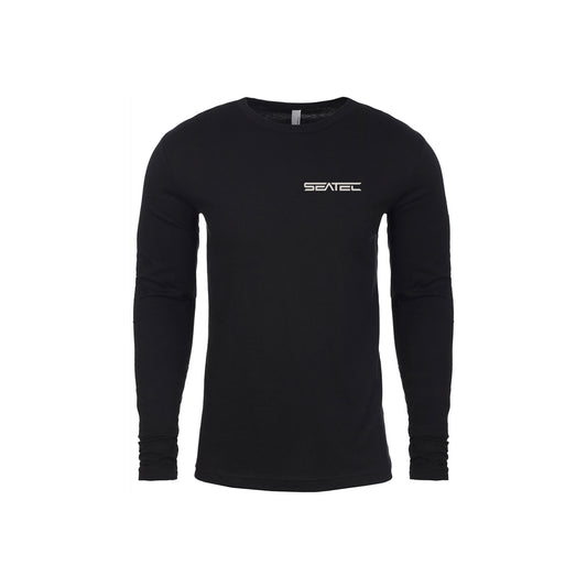 Seatec Outfitters Fly Long Sleeve Performance Shirt - UPF 50+