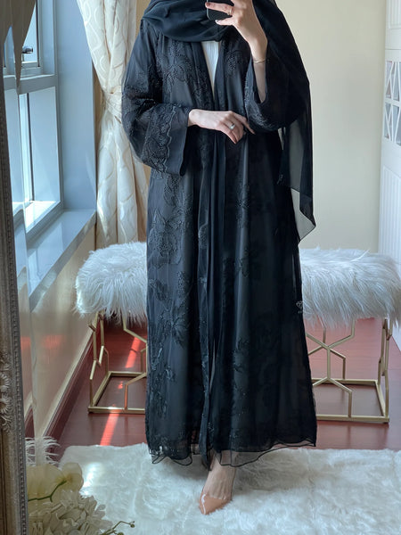 Classic Abaya Style