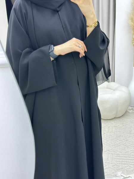 Hajj and Umrah Abayas