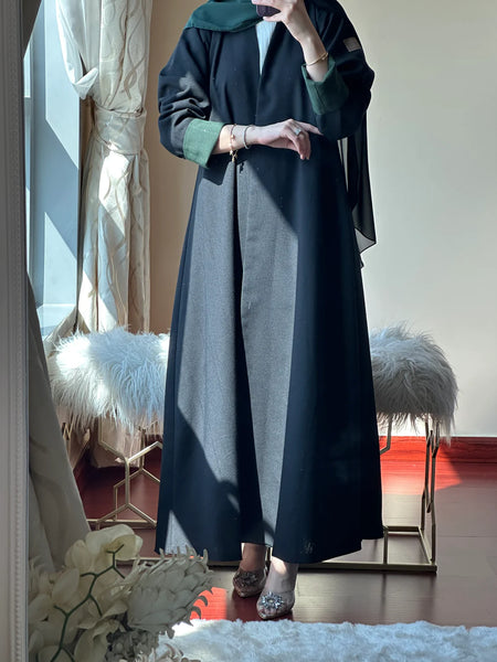 Reversible Abaya