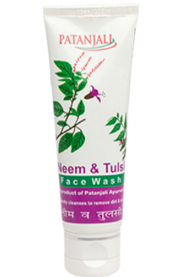 Neem Face Wash