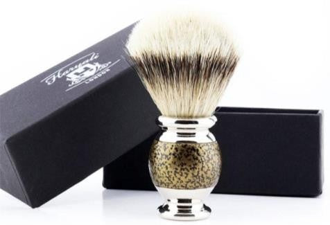 Super Silver Tip Badger Shaving Brush for Best Shave