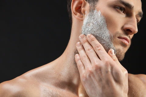 Benefits of Traditional Wet shaving