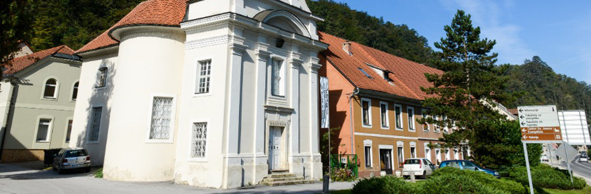 Galerija Krško