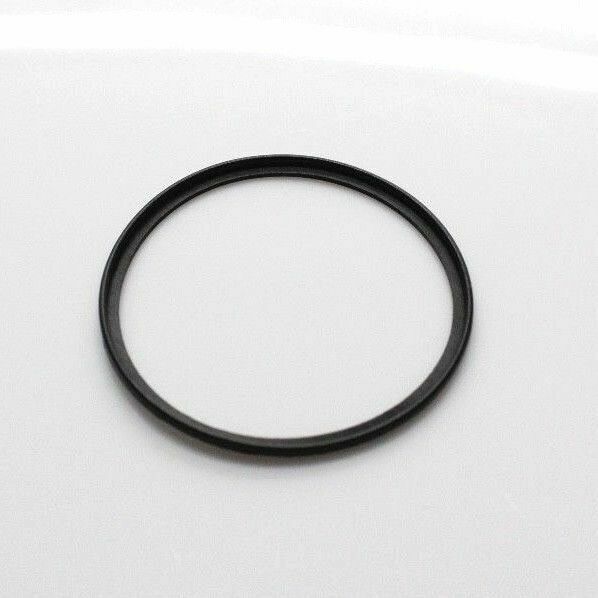Crystal Glass Gasket For Seiko 6106-8229 , 6106-8237 , 6106-8239 , 610 – A  parts