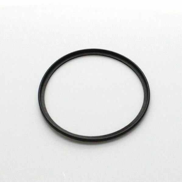Crystal Glass Gasket For Seiko 6119-8450,6119-8540 , 7548-700F , 5126- – A  parts