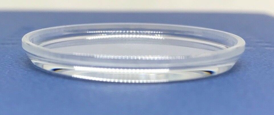 NEW GLASS CRYSTAL FOR VINTAGE SEIKO 6139-7000 6139-7001 6139-7002 6139 – A  parts