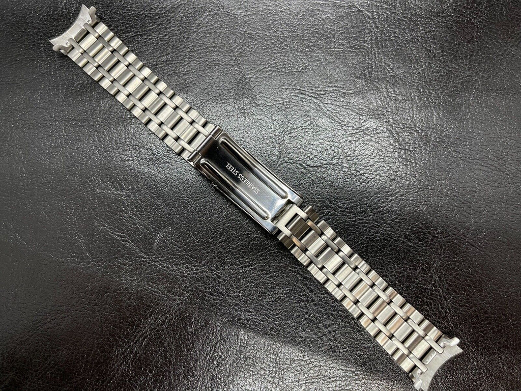 Bracelet For Seiko 6139-6012 6139-6010 6139-6015 6139-6017 Band Rail R – A  parts