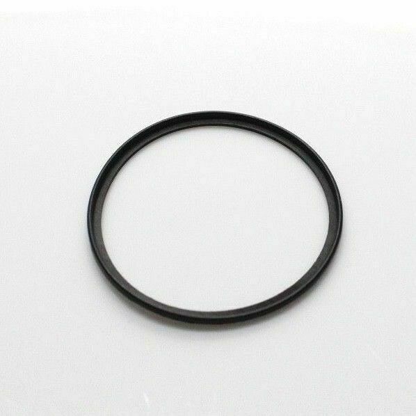 Crystal Glass Gasket For Seiko 6119-7183 6119-8120 6119-8121 6119-8123 – A  parts