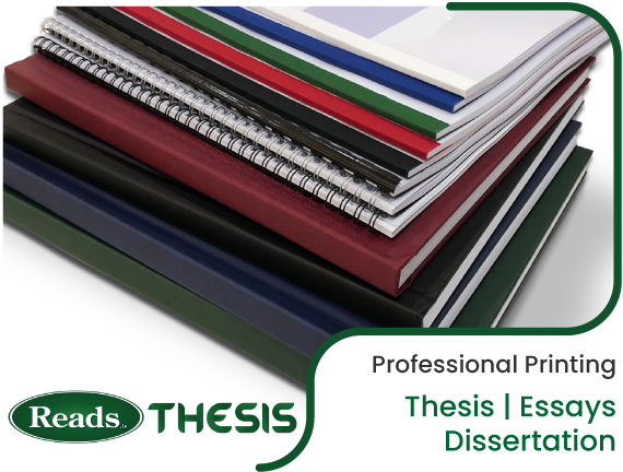 thesis printing shop near me