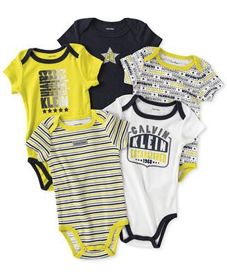 ck baby boy clothes