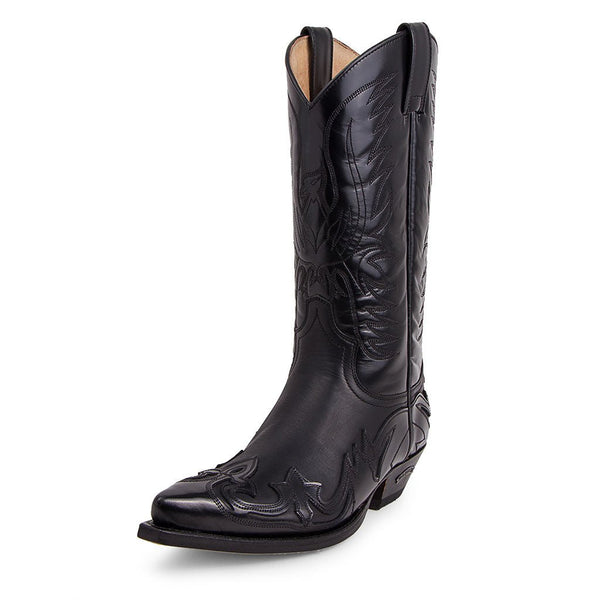 Sendra Cuervo Cowboy Bootsクエルボ カウボーイブーツ-