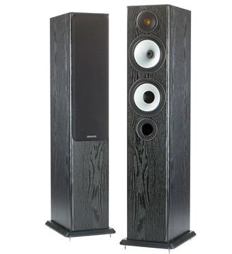 monitor audio bronze bx5