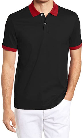 polos pour hommes