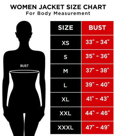 Sizing Guide – Decrum