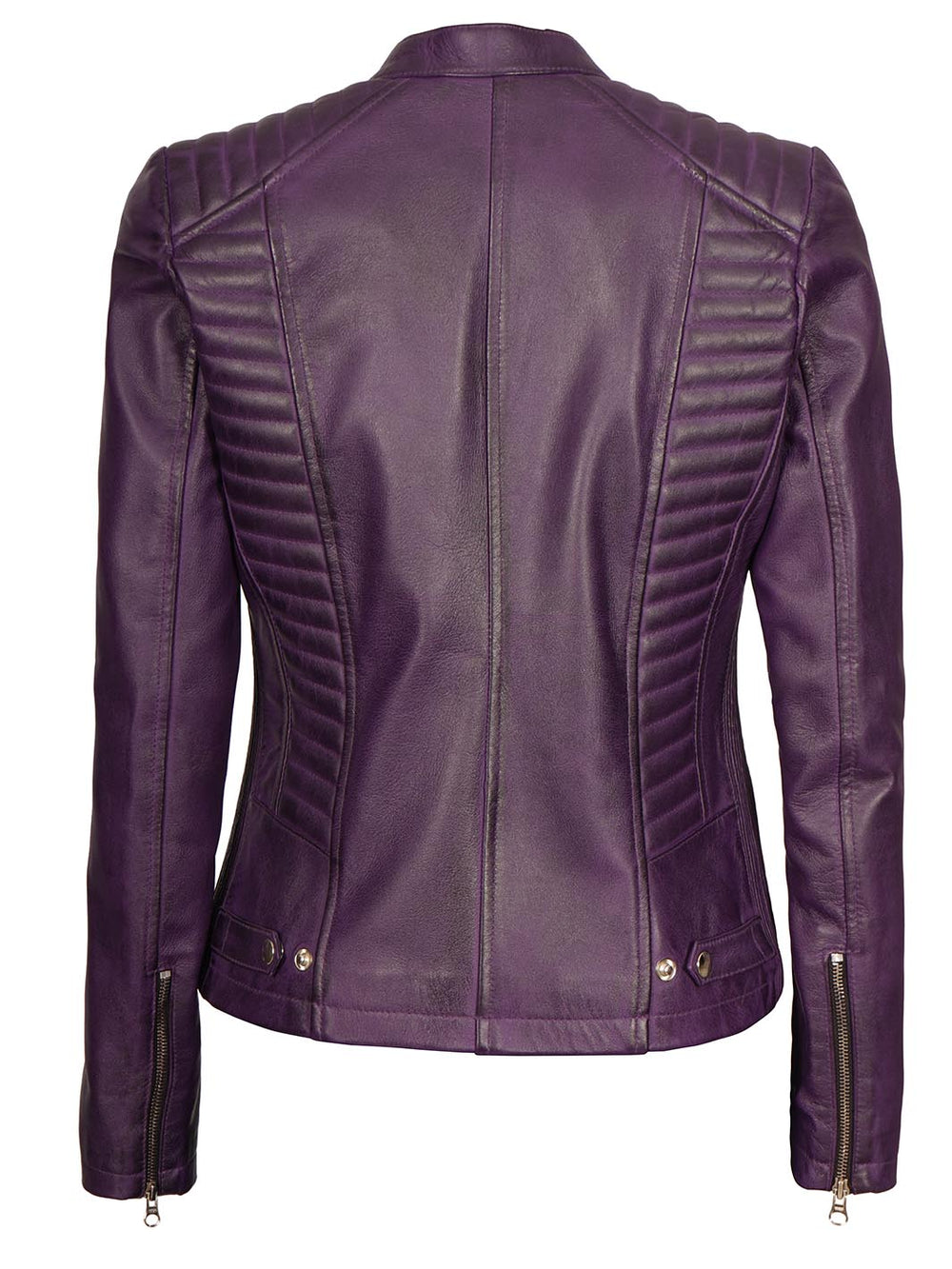 Womens Leather Jacket - Bloomingdale's