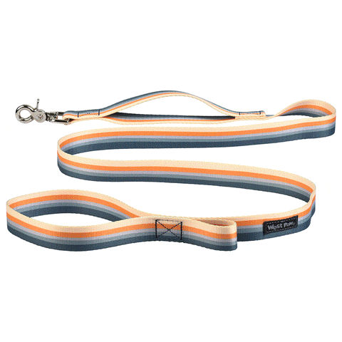 West Paw Collars and Leashes