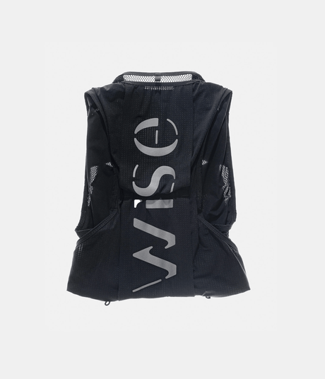 Wise | Sherpa Max Bag | Hardlooprugzak | Unisex | +2 Soft Flasks | Trail.nl