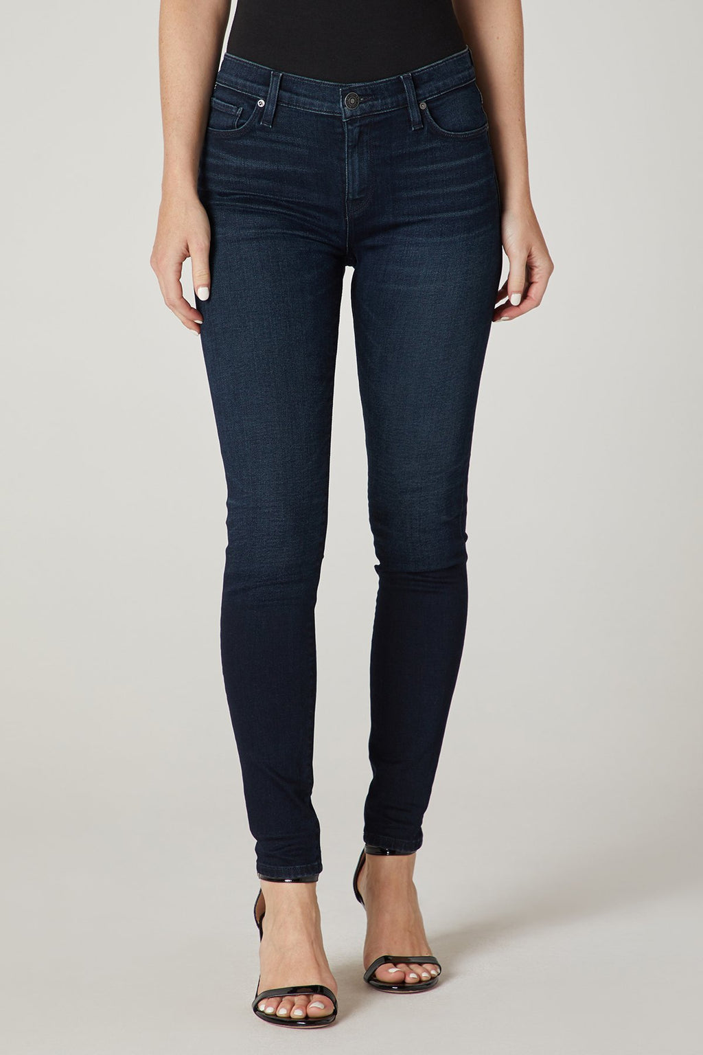 Centerfold Extreme High-Rise Super Skinny Jean