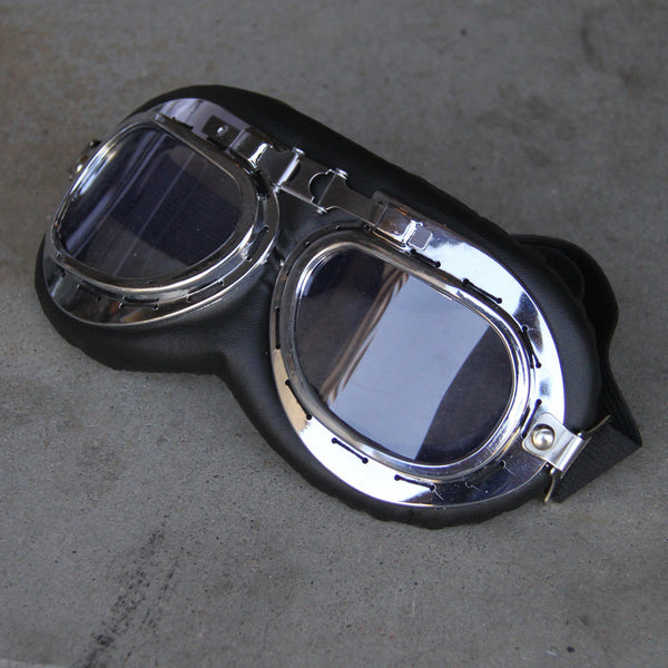 Reproduction Racing Goggles – CarpeViam