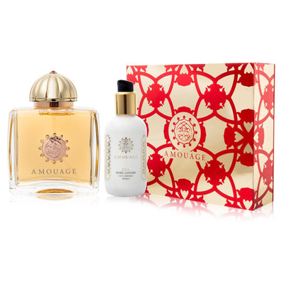 Amouage woman 2025 perfume review