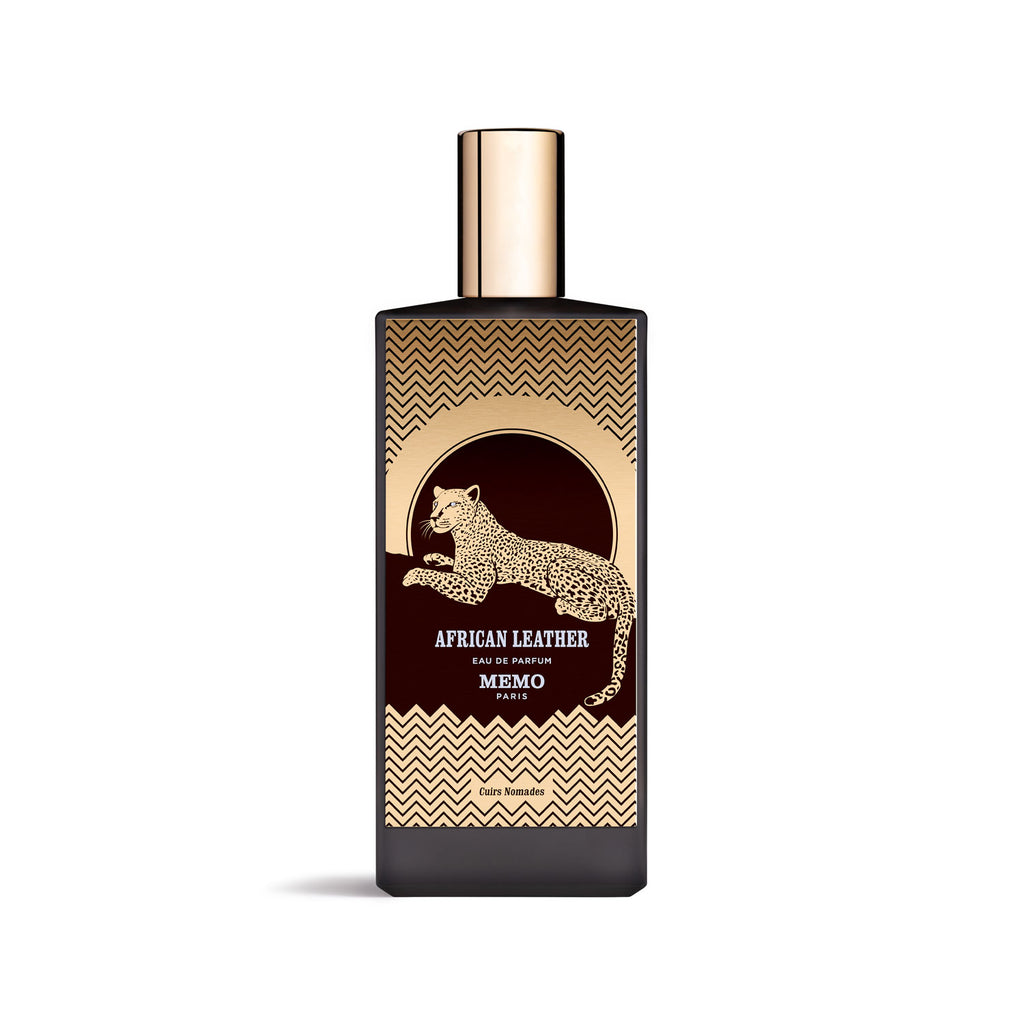 Moroccan 2025 leather perfume