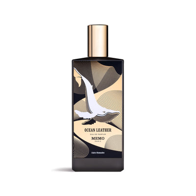 Oriental Leather – Maison Des Parfums