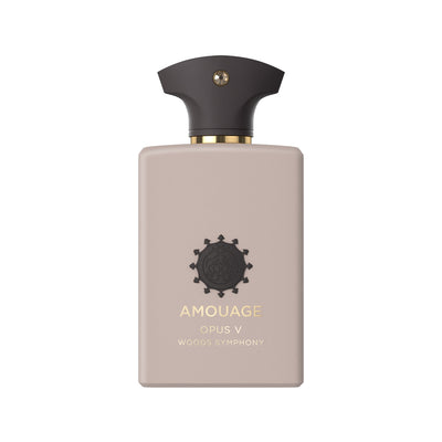 Opus XIV Royal Tobacco Maison Des Parfums