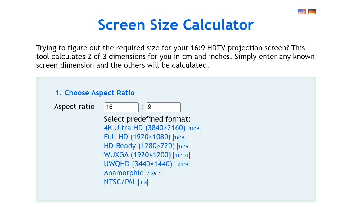 handy calculator