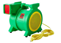 inflatables air blower