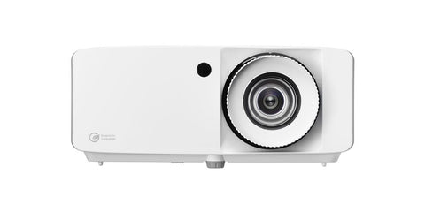 Optoma ZH450, 4500 lumen laser FullHD projector