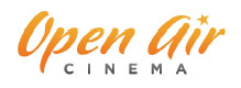 Open Air Cinema Logo