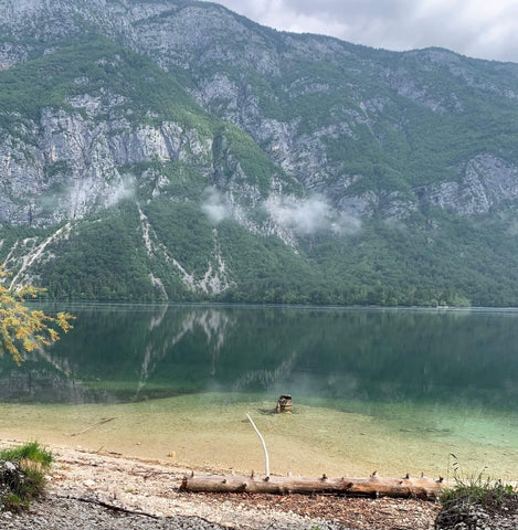 Campingplatz Tipp in Slowenien: Camp Bohinj | Jetzt den ganzen Blog auf Wildnest Glamping entdecken