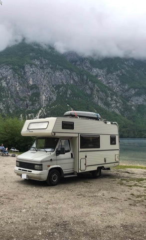 Campingplatz Tipp in Slowenien: Camp Bohinj | Jetzt den ganzen Blog auf Wildnest Glamping entdecken