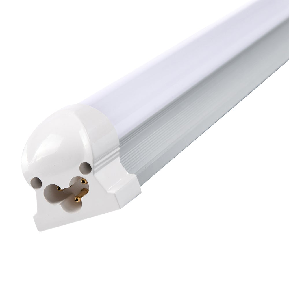 pil Spelling thuis YONAH | LED Linkable Integrated Tube | 8ft | Frosted Lens | Pack of 20 –  Beyond LED Technology